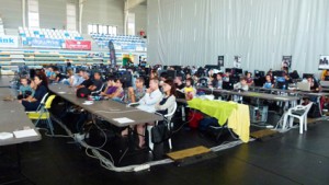 Ponencia VídeoMarketing LAN Party Altea