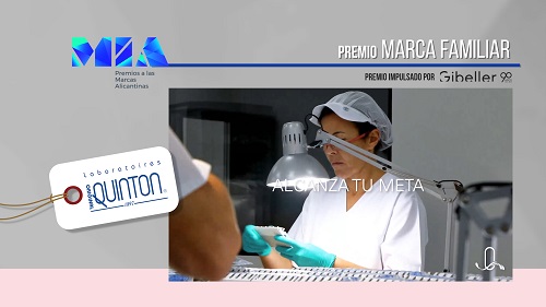Laboratorios Quinton