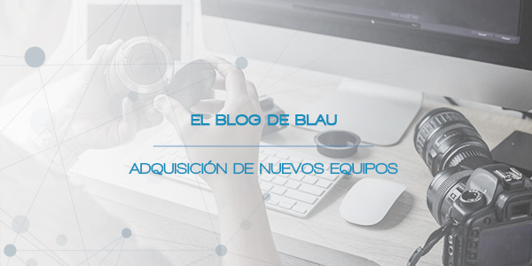 Blau Comunicación y Eventos Inversión Tecnología Video Promocional Productora Audiovisual Marketing Digital Benidorm Costa Blanca Alicante Valencia Murcia