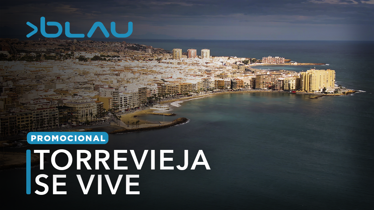 Blau Comunicación y Eventos Narrativa Atractiva Video Promocional Productora Audiovisual Marketing Digital Benidorm Costa Blanca Alicante Valencia Murcia