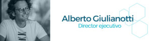 CEO en Blau Comunicación