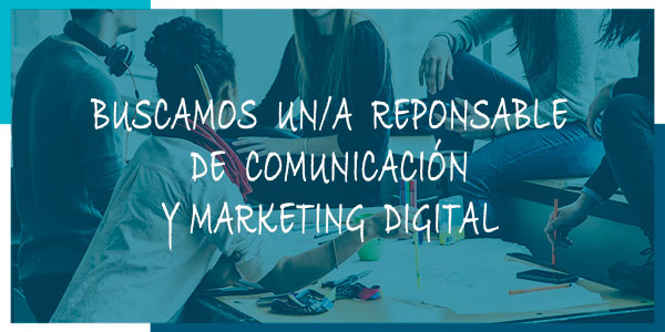 Experto en comunicación y marketing digital