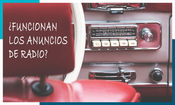 Cómo hacer cuñas de radio que funcionen