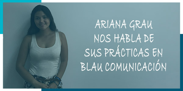 Prácticas producción audiovisual en Alicante y Benidorm