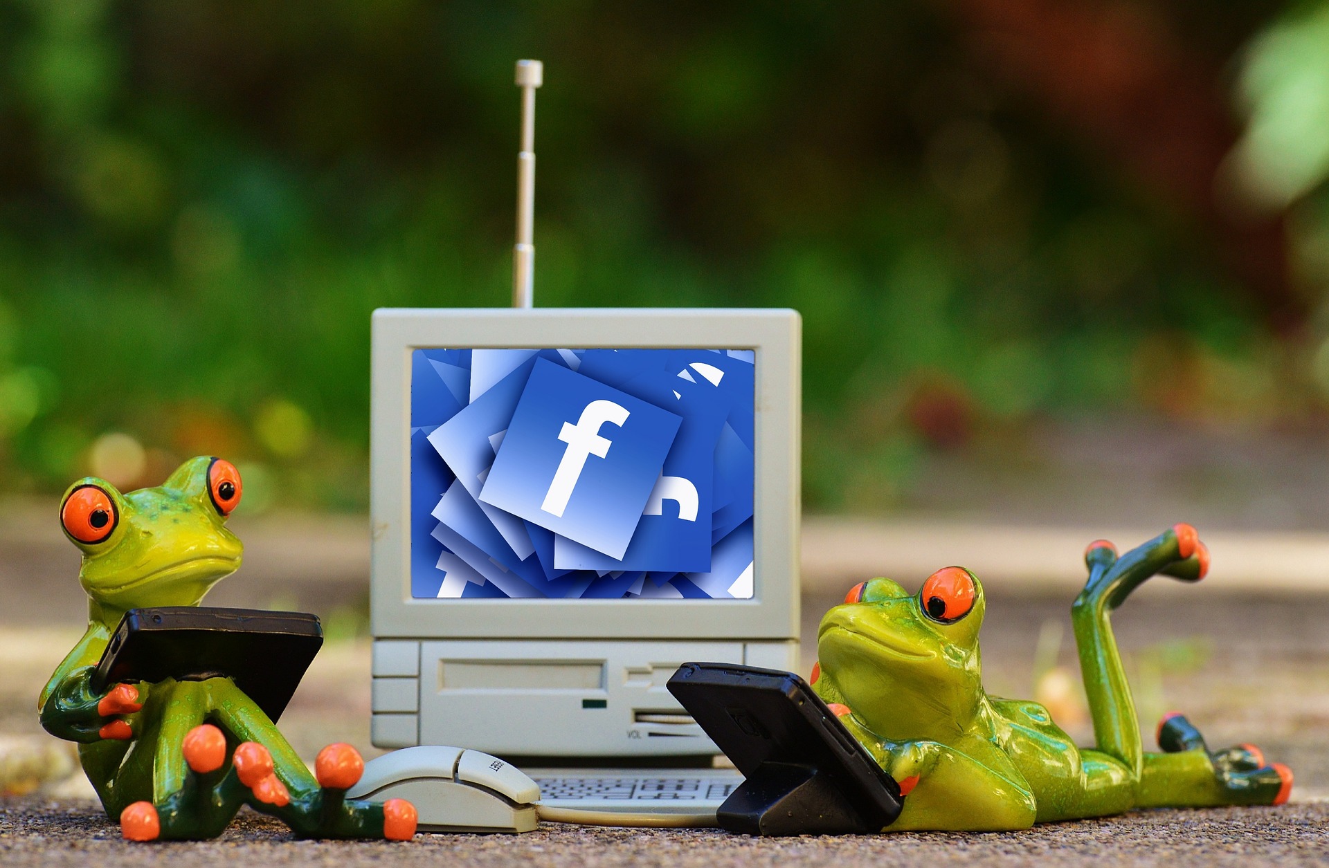Las pymes y el marketing digital
