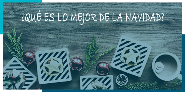 Campañas de navidad en Benidorm y Alicante