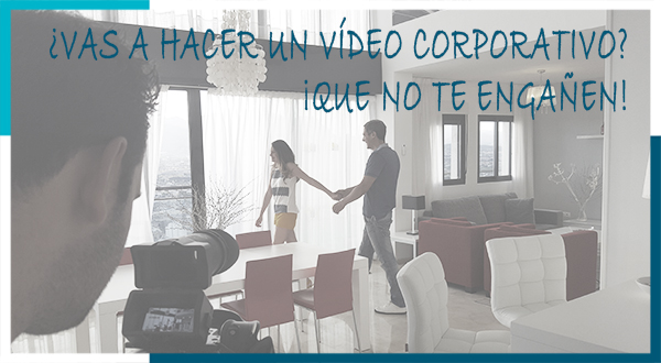 Empresas de vídeos corporativos en Alicante y Benidorm