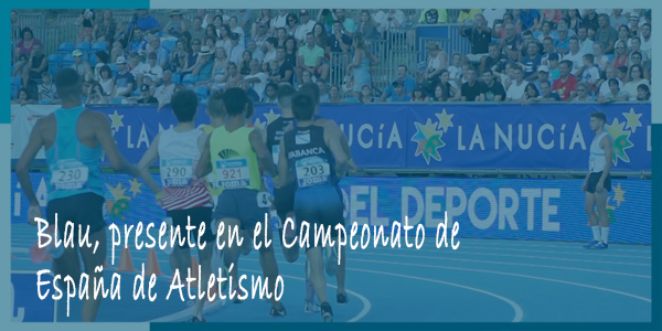atletismo