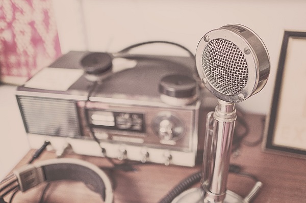 Anuncios para radio en Benidorm