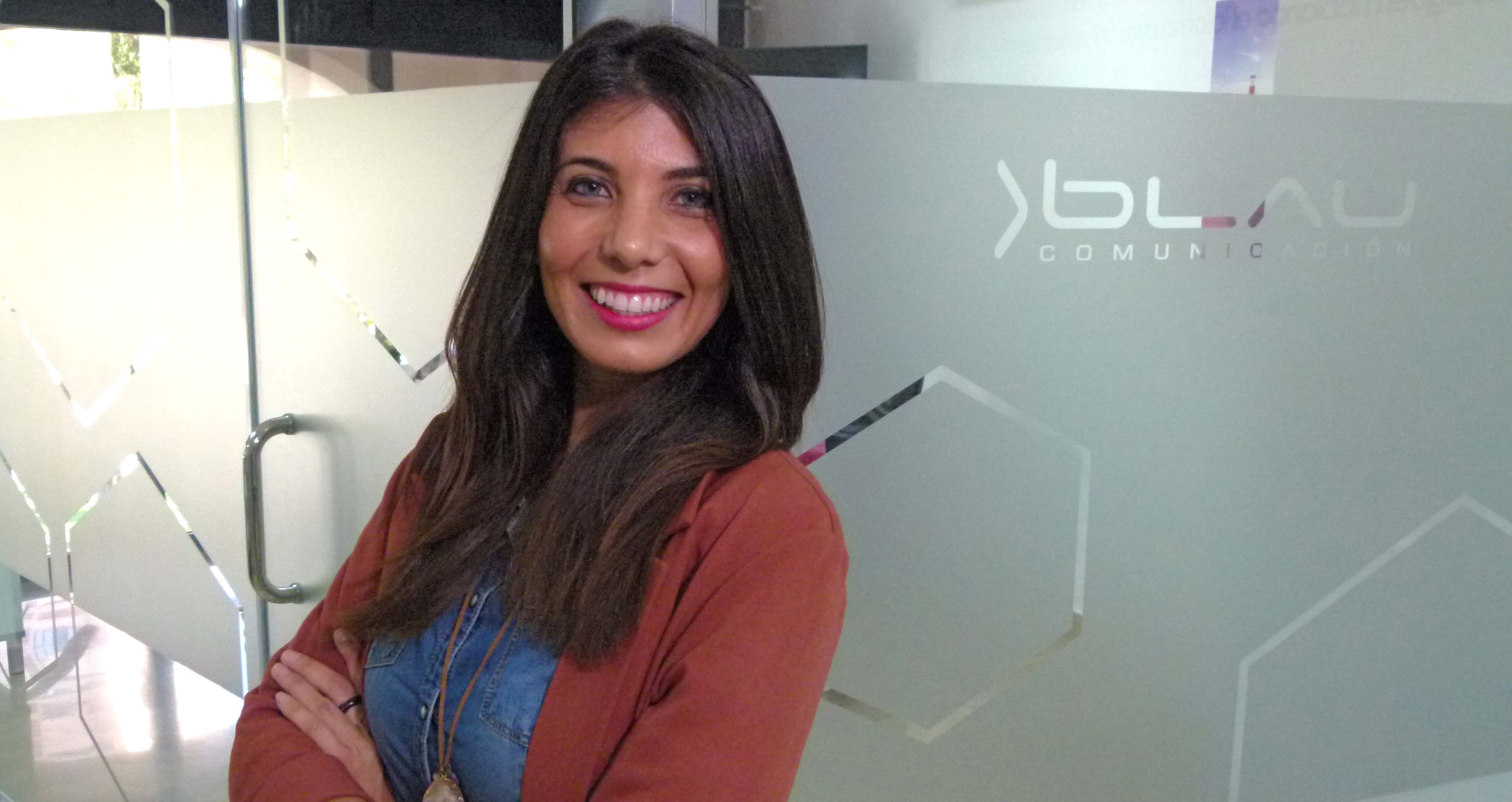 Rocío Fernández